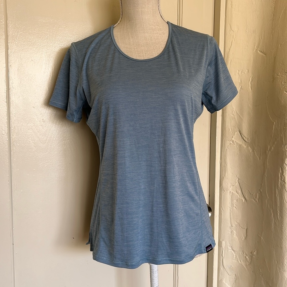 Patagonia Capilene top